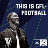 This is GFL-Football - German Football League
