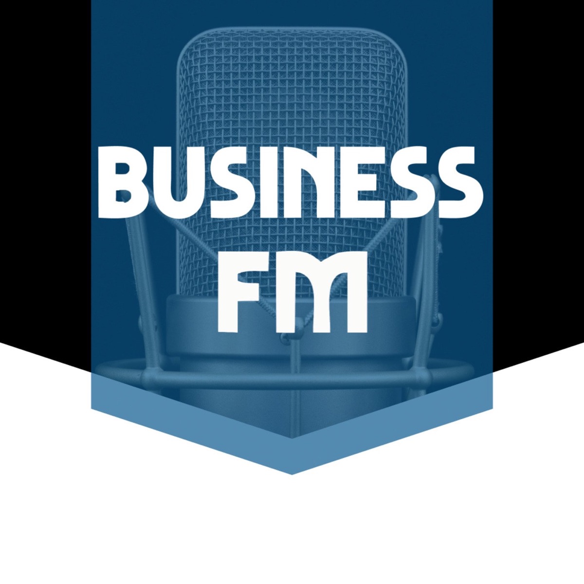 BUSINESS FM – Podcast – Podtail