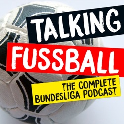 Talking Fussball - Leverkusen all but crowned champions after another Bayern blackout