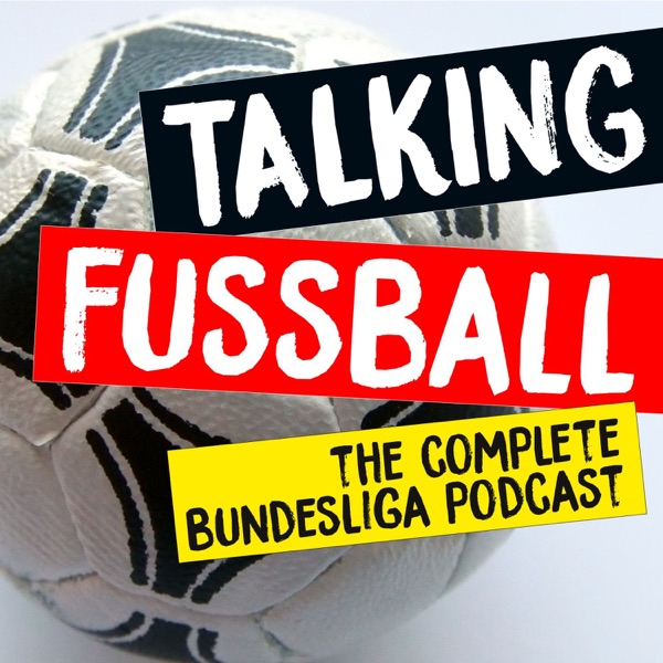 Talking Fussball