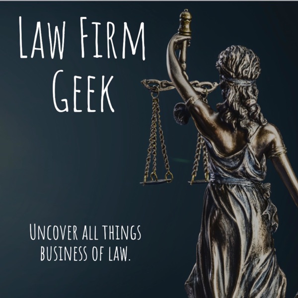 Law Firm Geek