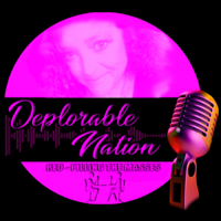 Deplorable Nation Ep 216 Life Energy with Sharon Daphna