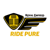 Ride Pure - The Royal Enfield Podcast - Royal Enfield