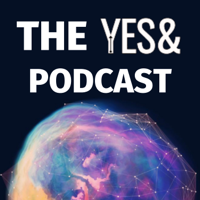 A Dialogue with Asher Bowen Saunders [YES& Festival 2022]