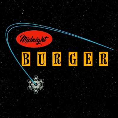 Midnight Burger:Business Goose Media