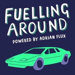 S1 Ep1: Fuelling Around Trailer