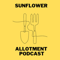 Episode 35 - Norwich Seed Swap and a conversation with Bob Flowerdew