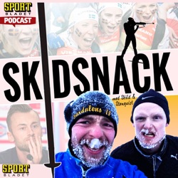 Skidsnack