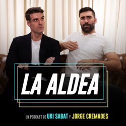 La Aldea Podcast