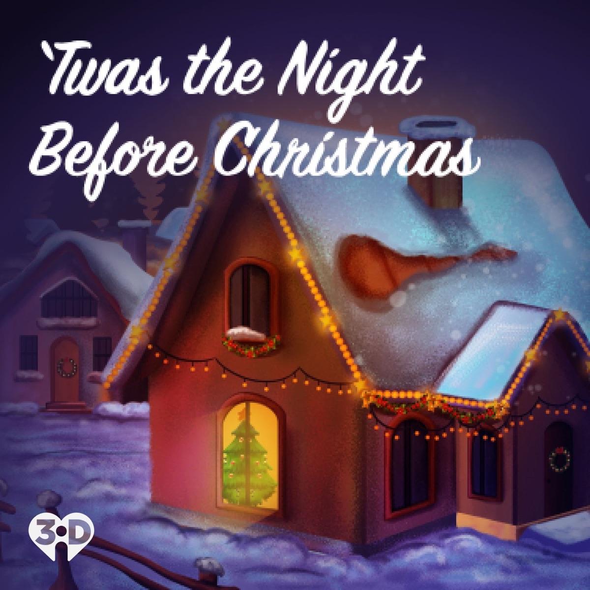 I Iheart Radio 2022 Christmas Wish Give Away Twas The Night Before Christmas – Podcast – Podtail