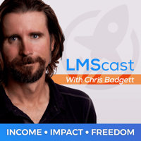 LMScast with Chris Badgett podcast