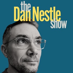 Antisemitism In Our Time - A Dan Nestle Show Interlude