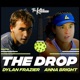 The Drop - Pickleball Podcast feat. Anna Bright & Dylan Frazier