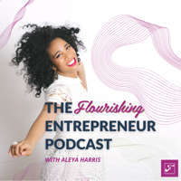 045 | Manifestation + Content Creation with Brittny Drye
