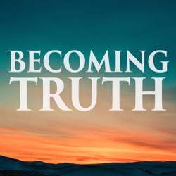 Breathing From The Heart - Becoming Truth