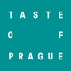 Taste of Prague Czech Podcast, Ep 66 - Prague Michelin Guide with Zuzi and Jan