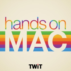 Hands-On Mac (Audio)