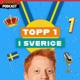 Sveriges smartaste person