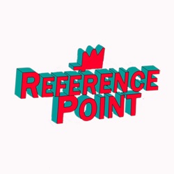 REFERENCE POINT - Episode 3 - JASON ROCKMAN 