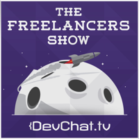 The Freelancers Show 086 - Book Club: The Healthy Programmer with Joe Kutner