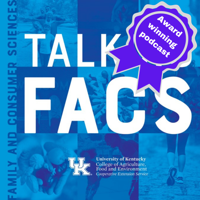 Talking FACS