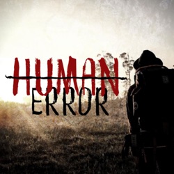 Human Error Season One Trailer