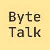 ByteTalk artwork