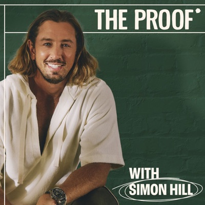 The Proof with Simon Hill:Live better for longer