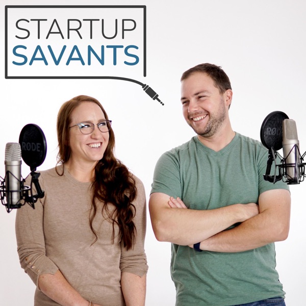 Startup Savants