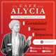 Un Café con ALYCIA | Contabilidad y NIIF