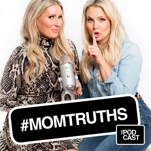 #MOMTRUTHS with Cat & Nat