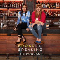 BROADly Speaking podcast
