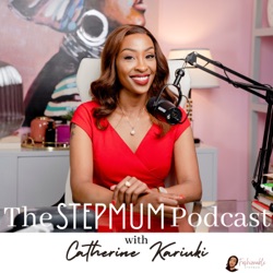 The Stepmum Podcast