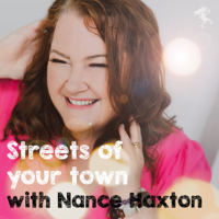 Streets of Your Town - David Hinchliffe
