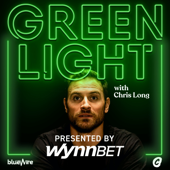 Green Light with Chris Long - Blue Wire