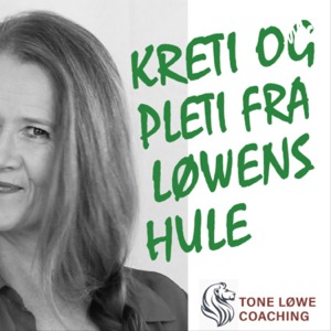 Kreti og pleti fra Løwens hule