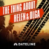 The Thing About Helen & Olga artwork