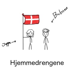 Hjemmedrengene