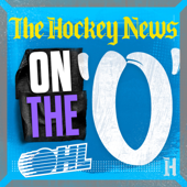 The Hockey News: On The 'O' - The Hockey News