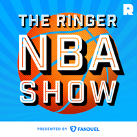 The Ringer NBA Show podcast