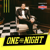 One Night with Steiny - Shots Podcast Network
