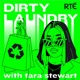 Nyome Nicholas-Williams | Dirty Laundry with Tara Stewart