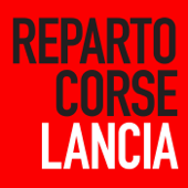 Reparto Corse Lancia - VO