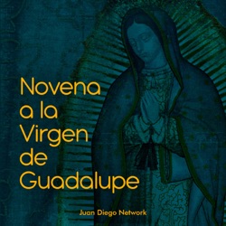 Novena a la Virgen de Guadalupe