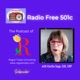 Radio Free 501c: DEI and the STEM Workforce with Norman Fortenberry June 24, 2024
