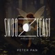 Snoozecast Presents: Peter Pan