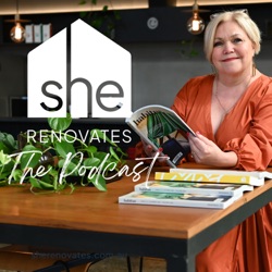 234 - She Renovates: A New Era of Joint Ventures with Bernadette Janson