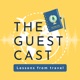 The Guest Cast