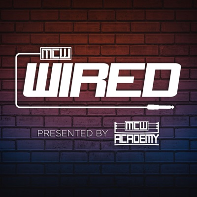 MCW Wired:Melbourne City Wrestling