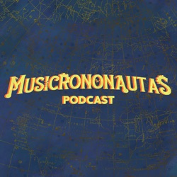 Musicrononautas